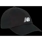 New Balance Boné 6 Panel Chain Stitch Logo