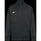 Nike Casaco deportivo 'Academy' preto / offwhite