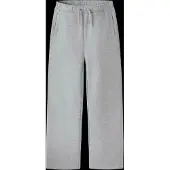 LMTD Calças 'NLNNEVO' cinzento