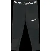 Nike Leggings preto / branco