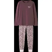 Name it Pijama De Manga Comprida Leo