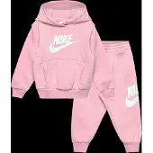Nike Conjunto De Manga Comprida Club Fleece