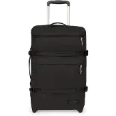 Eastpak - Marcas - Transit'r Plus S Tarp Black2 para Unissexo - Preto