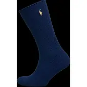 Ralph Lauren Meias marinho