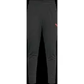 Puma Calças de desporto 'IndividualCup' orquídea / salmão / preto