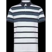 Ralph Lauren Polo De Manga Curta 785a98034