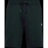 Ralph Lauren Calças 'Athletic' navy / branco