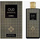 Perris Monte Carlo Oud Imperial Eau de Parfum - 100 ml
