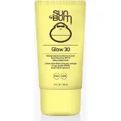 Sun Bum Original Glow SPF 30 — lozione solare viso con finish luminoso