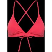 Rip Curl Top De Biquíni Classic Surf Xback Triangle
