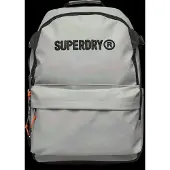 Superdry para mulher. W9110428A Mochila Utility Tarp Verde (OSFA), Casual, Poliéster
