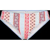 Rip Curl Calcinha De Biquíni Coastal Instinct Full