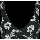 Rip Curl Top De Biquíni Party Wave Halter