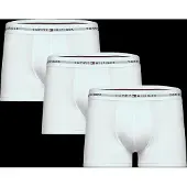 Tommy Hilfiger Boxers Um0um03889 Trunk 3 Unidades