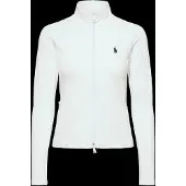 Ralph Lauren Moletom Com Fecho 285a10531