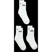 Vans Meias Crew Classic 3 Unidades