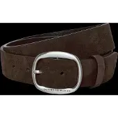 Tommy Hilfiger Cinto Casual 3.5 Suede