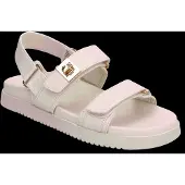 Steve madden Sandália 'MONA' creme