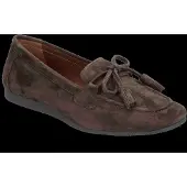 Vagabond SHOEMAKERS Mocassins 'Hillary' chocolate