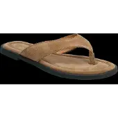 Vagabond SHOEMAKERS Chinelos de dedo 'Zaida' camelo