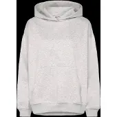 Weekday Sweatshirt cinzento claro