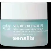 Sensilis Skin Rescue [Barrier] 50 ml