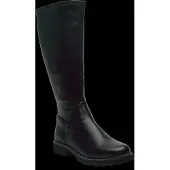 Tamaris Bota preto