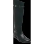 Steve madden Bota 'Novi' preto