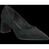 Tamaris Sapatos de salto preto