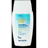 Sensilis Water Fluid SPF50+ SPF50+ 40 ml
