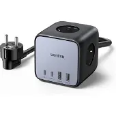 UGREEN Carregador De Parede Usb-a E Usb-c Cd268
