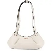 GUESS Mala de ombro 'Amorette' offwhite