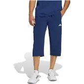 Adidas Calças 3/4 Workout Essentials Flex Woven