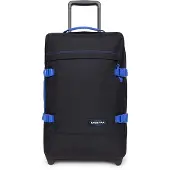 Eastpak Mala de viagem azul / preto
