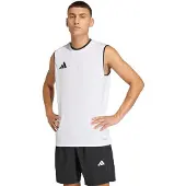 Adidas Camisa funcionais 'Entrada26' preto / branco