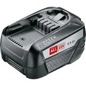 Bosch Bateria Pba 18v 6.0 A W-c