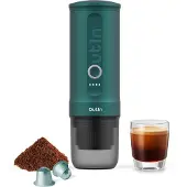 OutIn Cafeteira Portátil Nano 7500mah