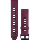 Garmin Pulseira De Silicone Quickfit 20 Mm