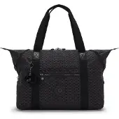Kipling Shopper 'Art M' preto