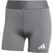 Adidas Calças de desporto preto