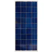 Victron Energy 175w/painel Solar Policristalino Da Série Azul 4a 12v