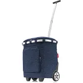 Reisenthel Carrinho De Compras Carrycruiser Plus