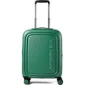 Mandarina Duck Mala Com Rodinhas Logoduck + Cabin Exp 29o