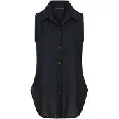 Cloud5ive Blusa preto