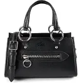 Lacoste Malas de tiracolo 'Celys' preto