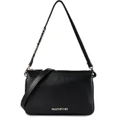 Valentino Mala de ombro 'BARN' preto