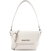 Valentino Mala de ombro 'HAIL' ecru