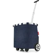 Reisenthel Carrinho De Compras Carrycruiser