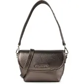 Valentino Mala de ombro 'HAIL' taupe