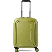 Mandarina Duck Mala Com Rodinhas Logoduck + Cabin Exp B08